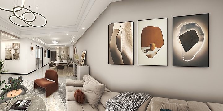 俗忈-1102-装修设计方案