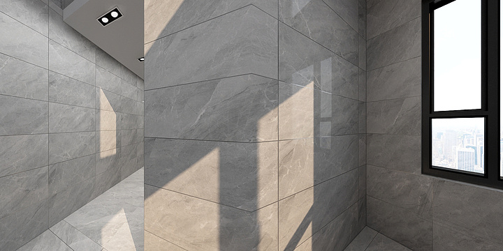 创展装饰-9号楼西.dwg-装修设计方案