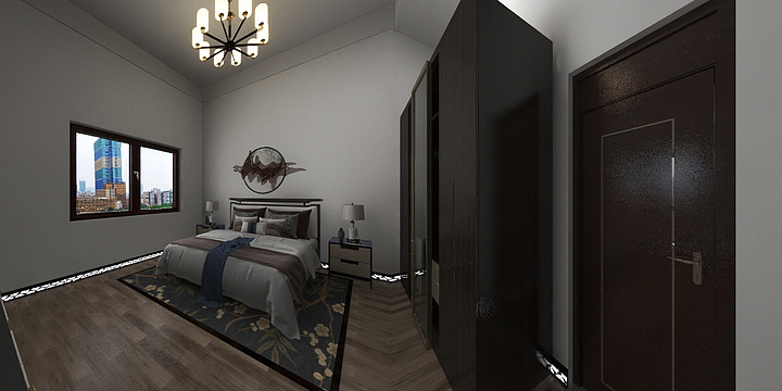 6EeJX-自建639㎡-装修设计方案