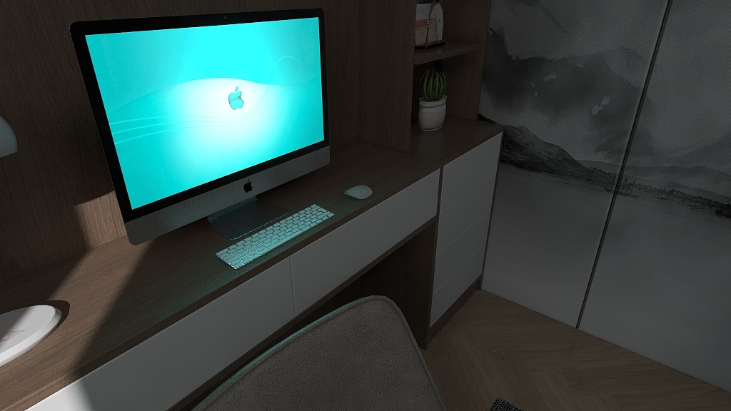 张海军-河北农家-装修设计方案