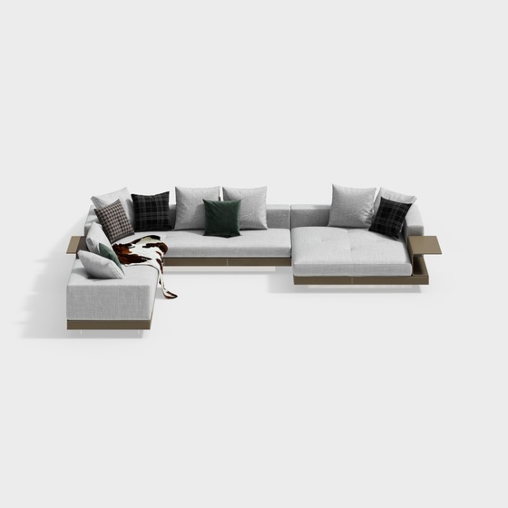 assemble sofa