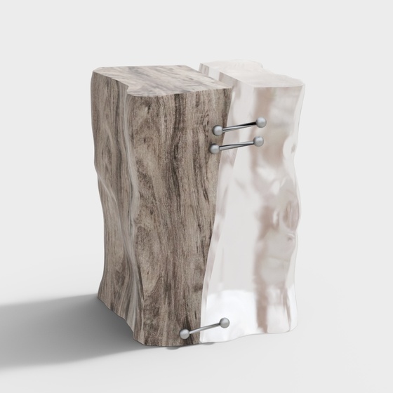 Modern Stump