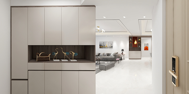 红利泰全屋定制-碧桂园8-1-902-副本-装修设计方案