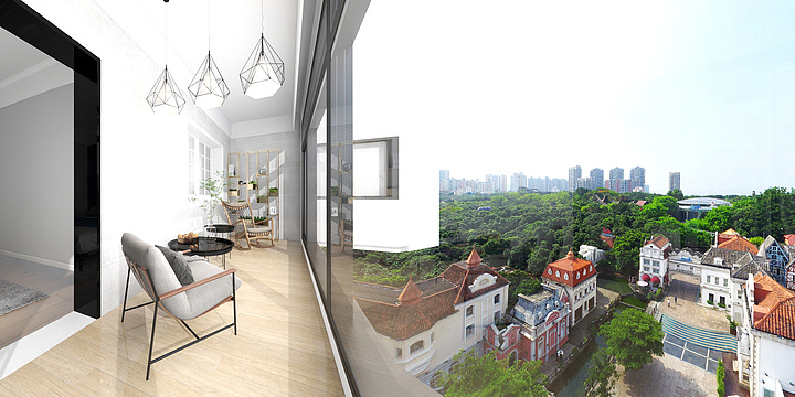 weixintmDc-硬装资深等级考核户型-副本-装修设计方案