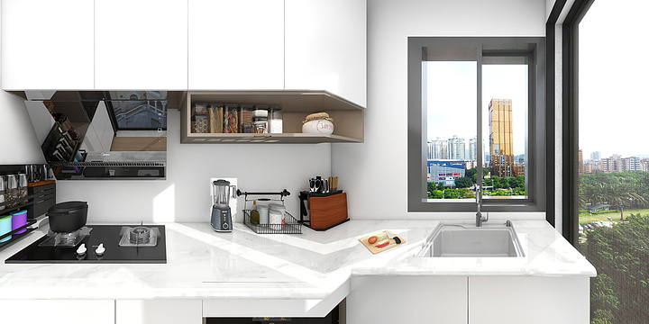 尽情的疯-天中城-装修设计方案