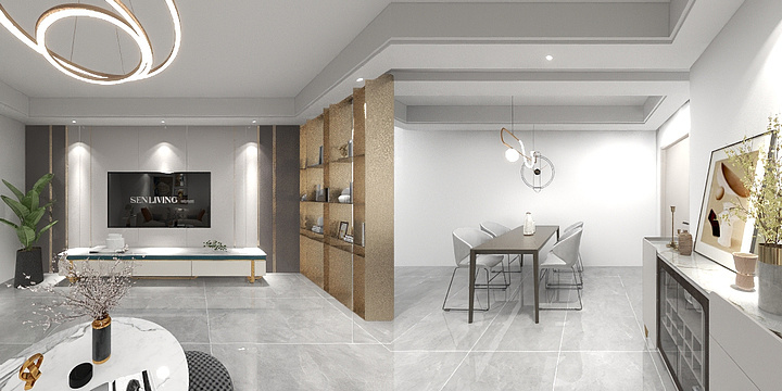 :fish: :fish:-效果图-装修设计方案