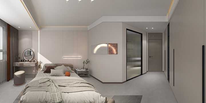 刘瑞全-大家38号楼复式-副本-装修设计方案