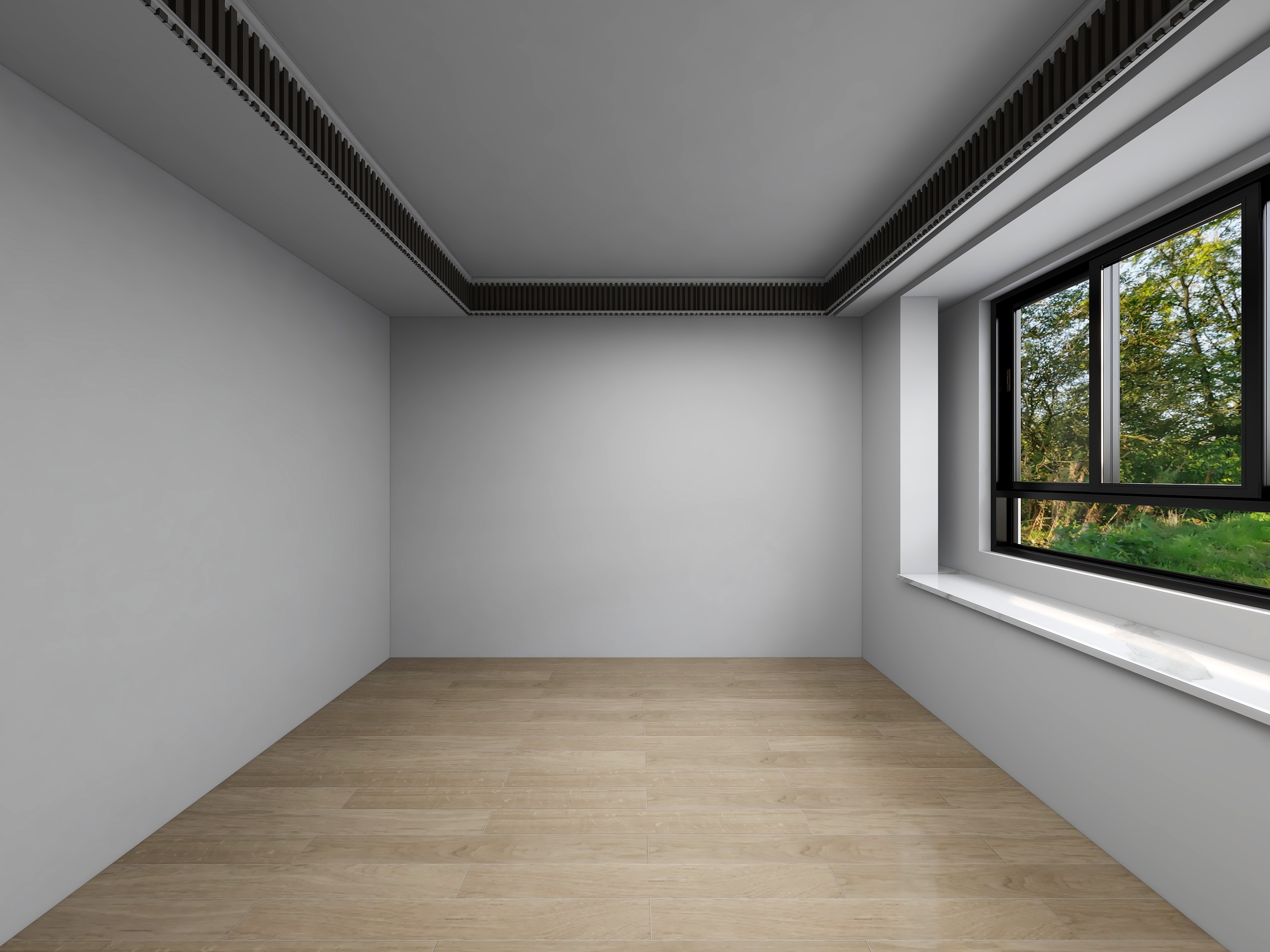 雍海装饰-锦云悦府1-802.dwg-装修设计方案