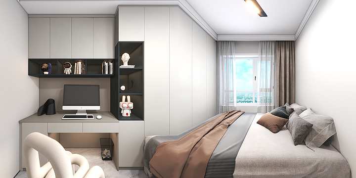 艾依格-AgqT-宋文鹏-157-春州嘉苑-2-2-装修设计方案