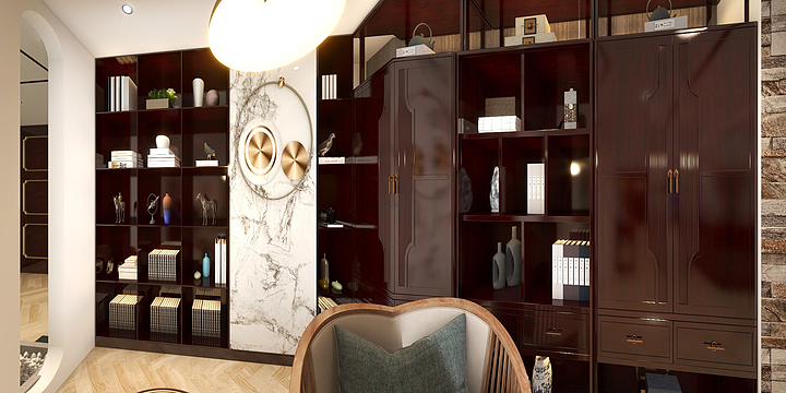 凡煜-未命名方案-装修设计方案