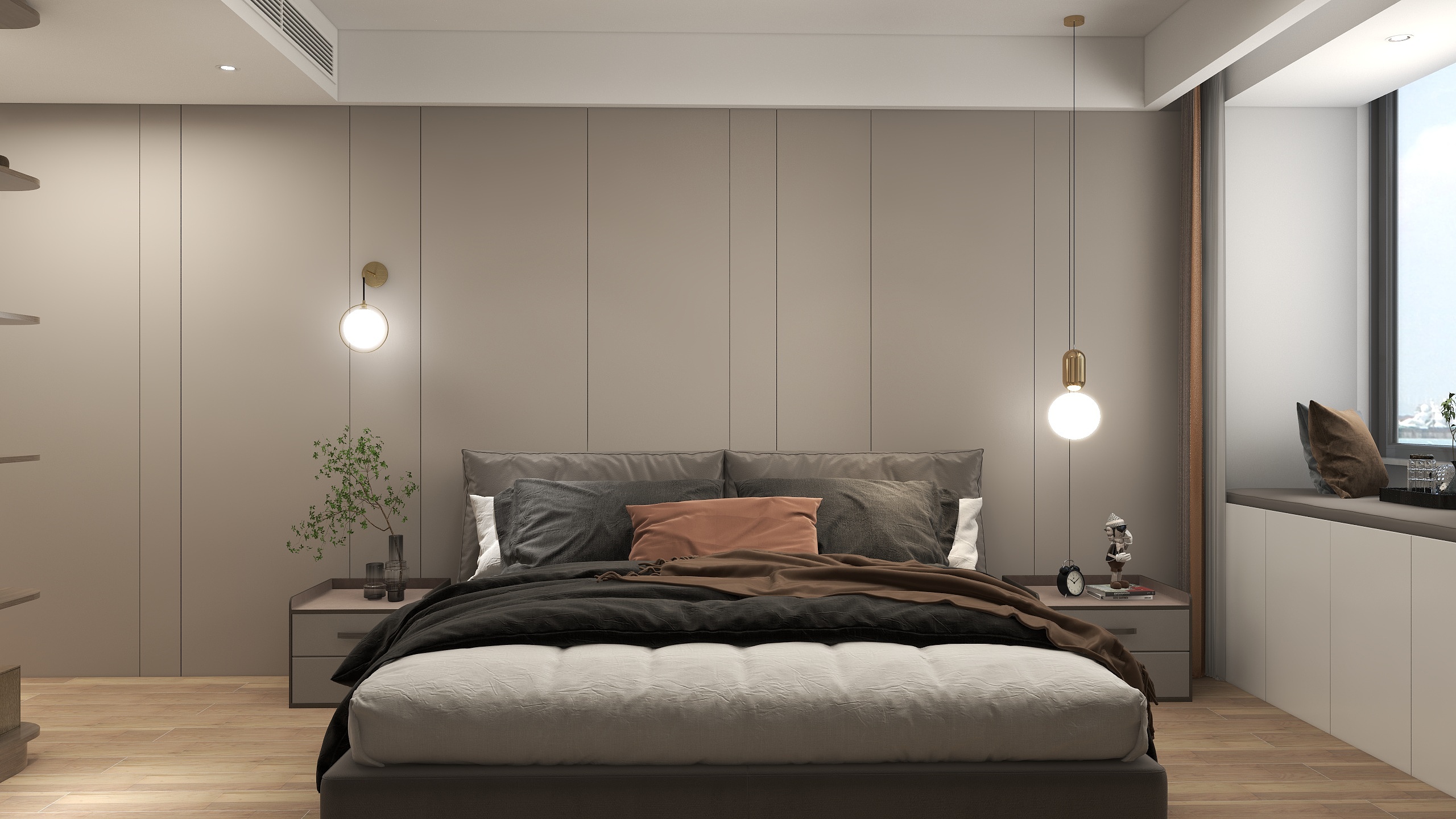 ShinebsbQ-交投满庭春-装修设计方案