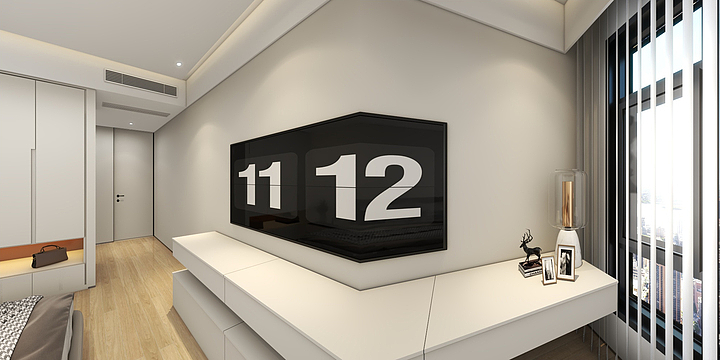 周家老爸-仁和-汇悦湾-副本-装修设计方案