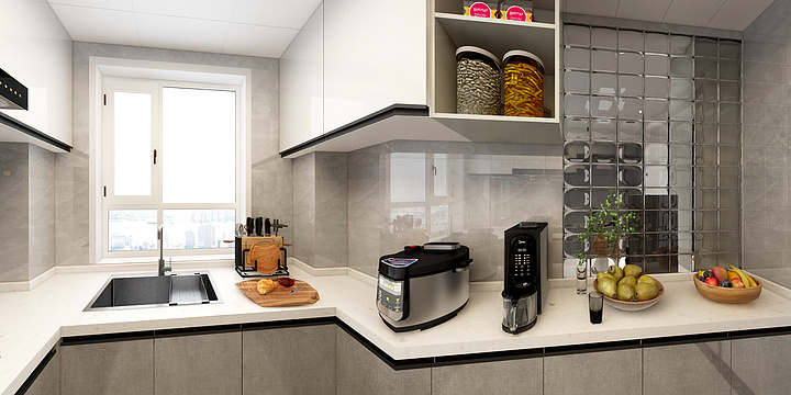 青岛九州dAWS-奥林春天  陈臣-副本-装修设计方案