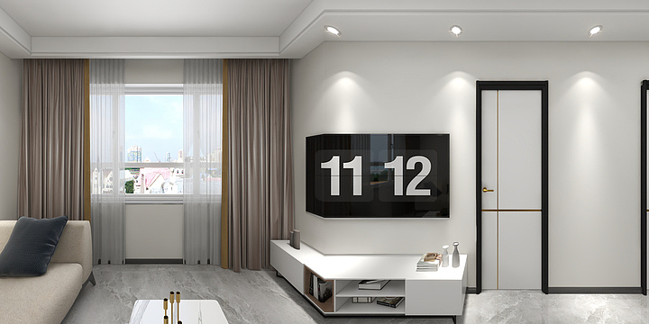 赫行装饰设计-2022-11-14万龙西湖银河城B8-58平-装修设计方案