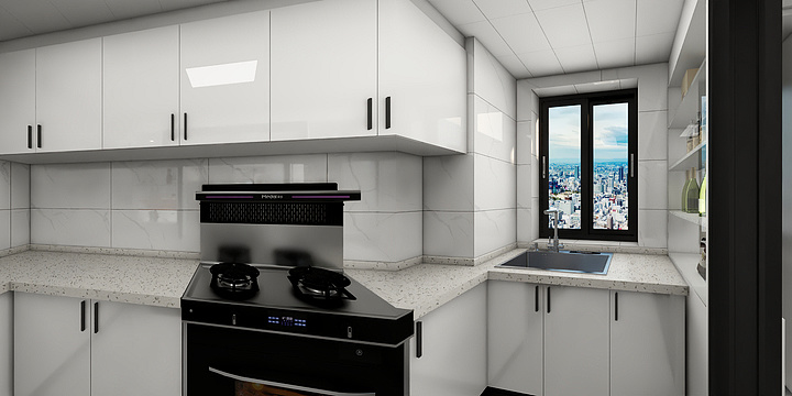 一一吴一一-桃李园2-2604-装修设计方案