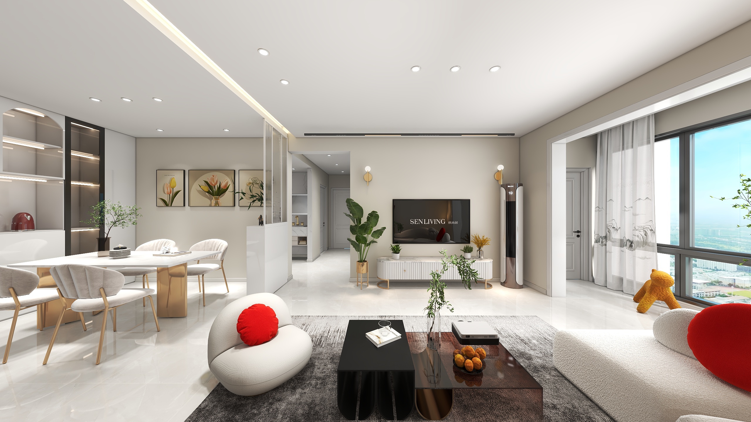 创新是一种信仰-未来城4-9-1效果-副本-装修设计方案