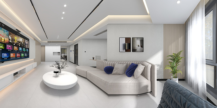 陈明应-圣鼎永玺府2-3-202#-装修设计方案