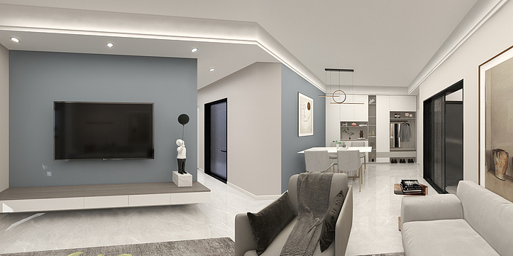 设计____-优品道・珑玺湾-装修设计方案