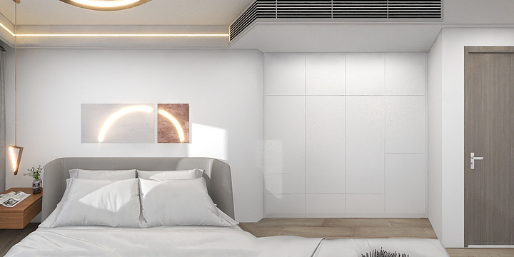 李向阳-青春悦园-装修设计方案