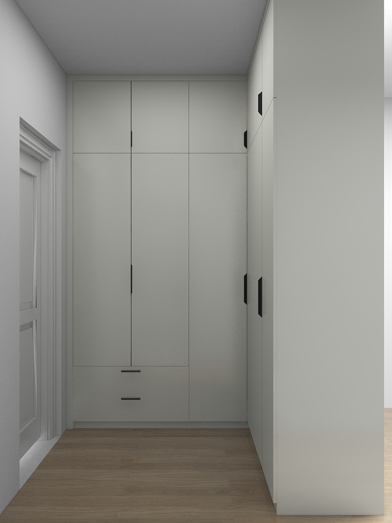 枫叶179-吾悦首府-装修设计方案