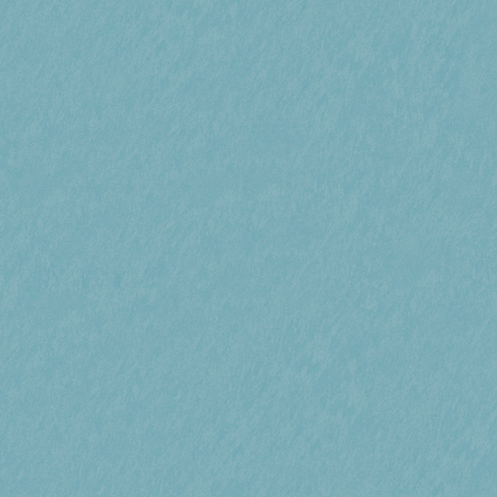 Artistic Blue Wall Paint Finish 3D Model