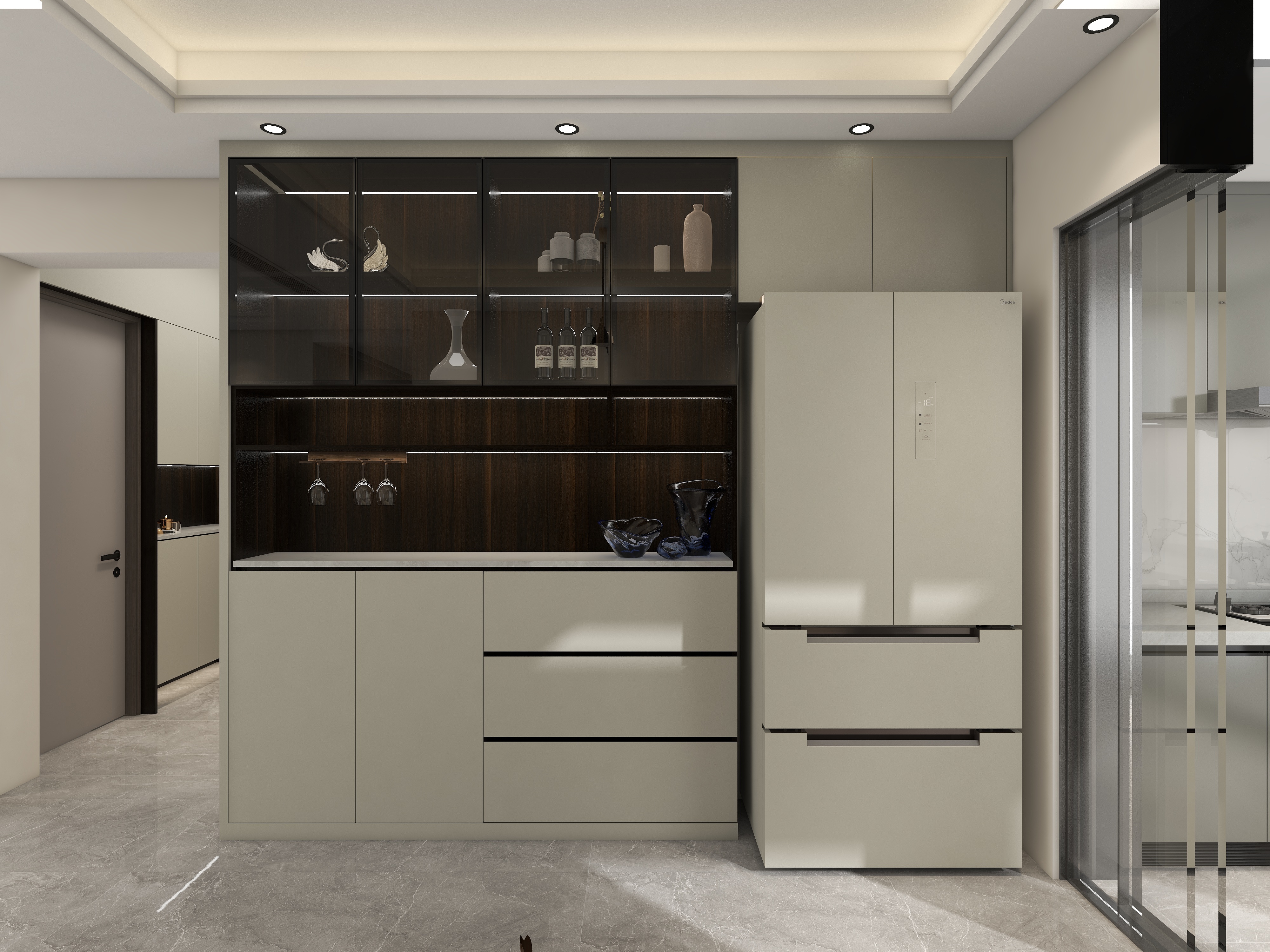 凯富特MtdM-凯悦华府-副本-副本-副本-副本-副本-装修设计方案