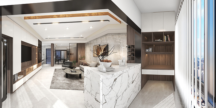 freedomVeOx-幸福里-副本-装修设计方案