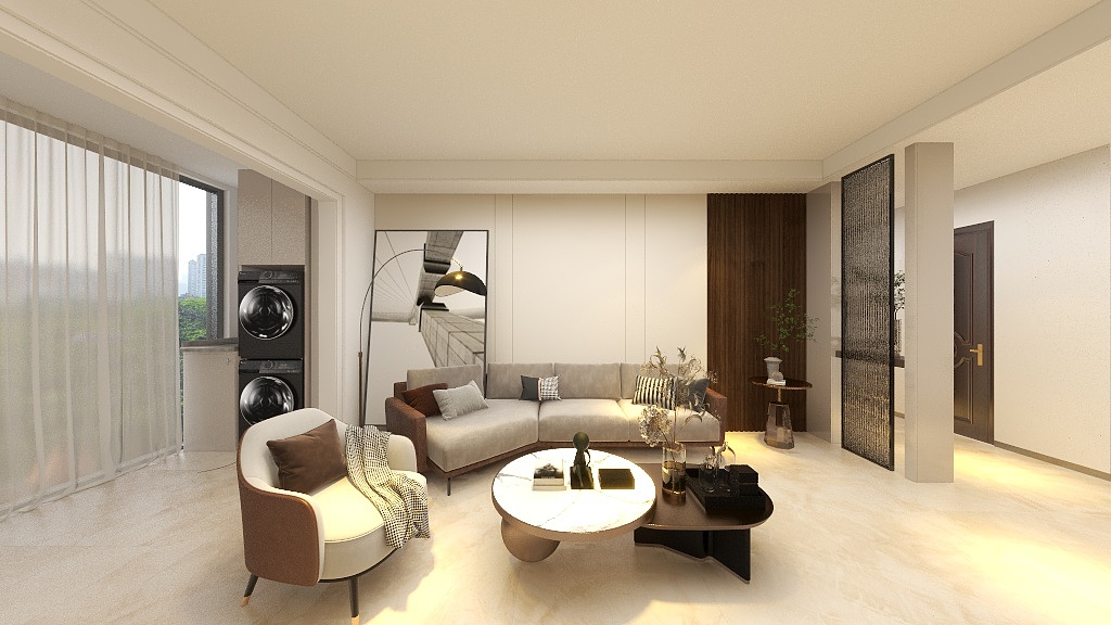 设计师-张彤彤-绿城紫薇广场-副本-装修设计方案