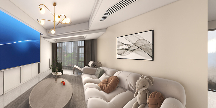 万乙龙-张丽-九湾华苑5-1-702-装修设计方案