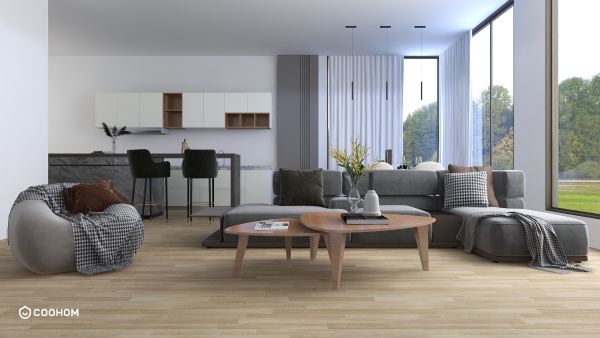 f.agungtriprasetyo002的装修设计方案minimalis living room