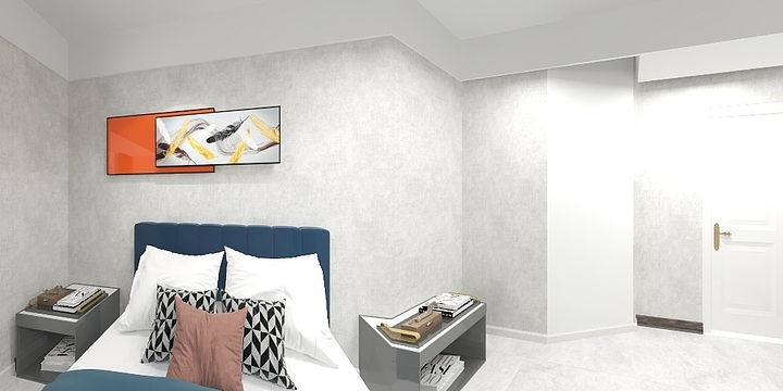 152****5148cRZq-天鹅湖104.dwg-装修设计方案