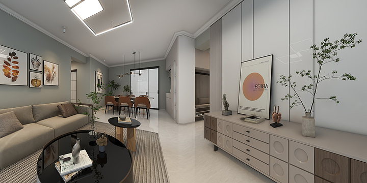 qqDkYh-爱立美装饰-盛世荷悦府6-1205-装修设计方案