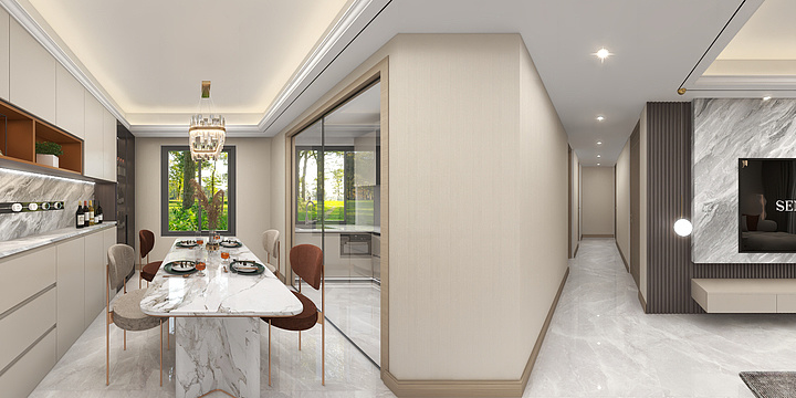 猴儿哥XpGZs-绿城明月滨河16-1-1201-副本-装修设计方案