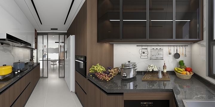 159****0296UnQb-上海小区3改.dwg-装修设计方案