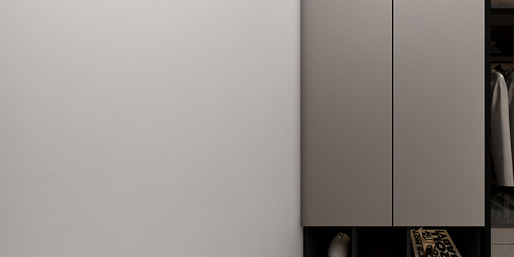 戴志鑫-社区中心-装修设计方案