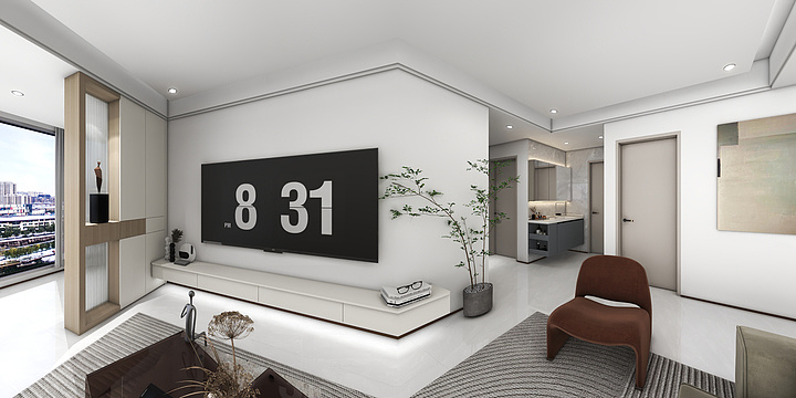 HZH设计-䶮总总宾江镜15-1302柜子平面图-副本-装修设计方案