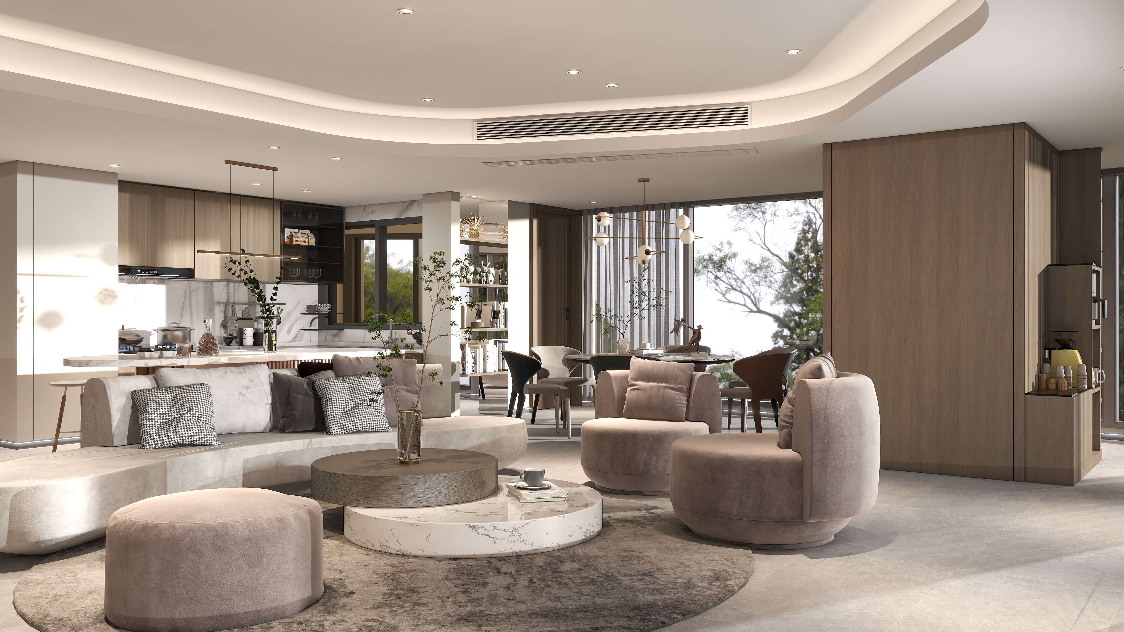 伍婷婷IHJW-新希望D10-装修设计方案