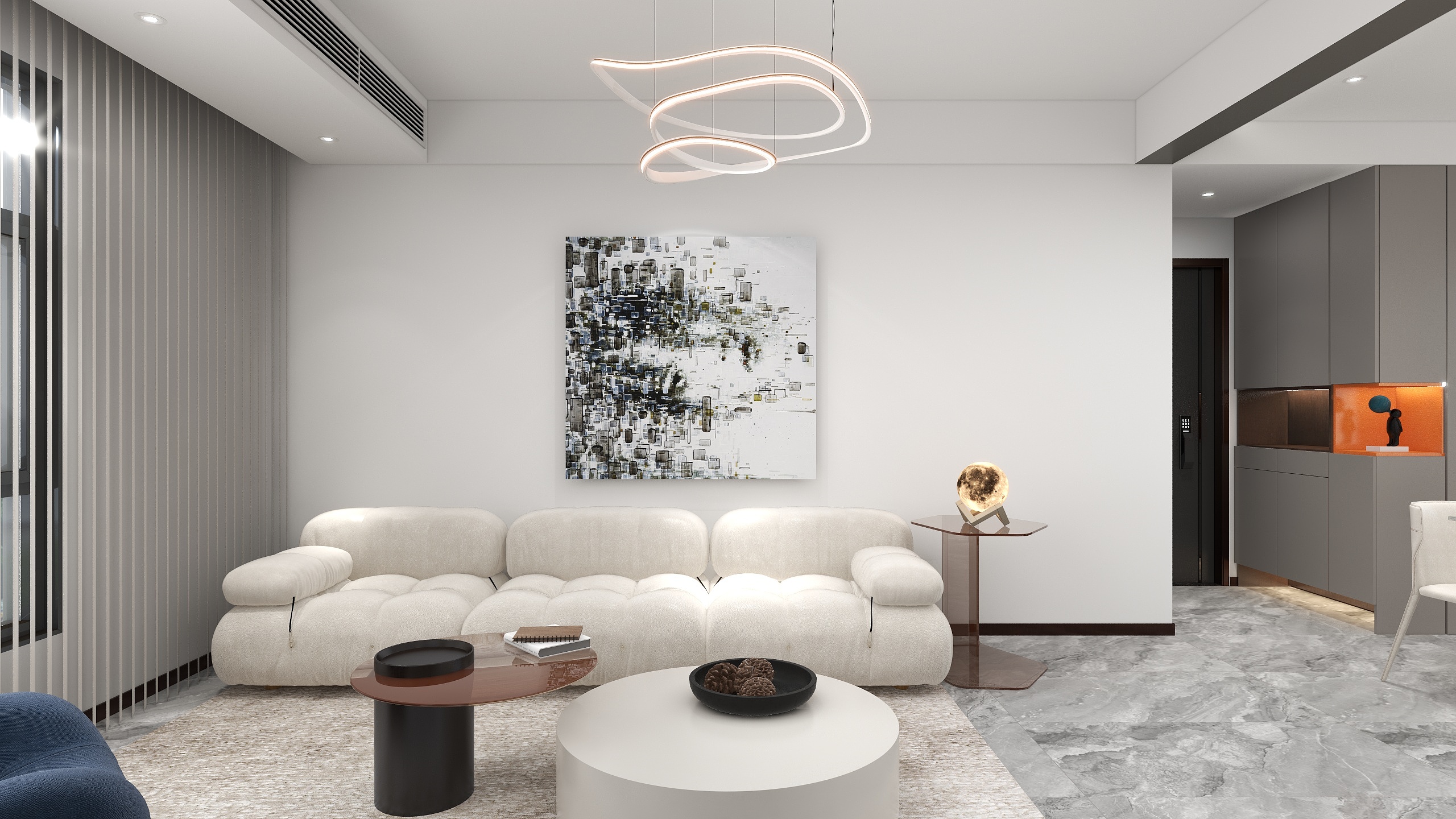 曲间-苹果城7-1503PLAN-副本-装修设计方案