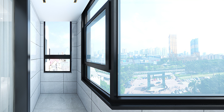 河南年轮装饰-未命名方案-装修设计方案