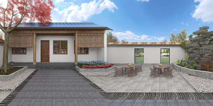 陈晓设计师-小江口书院-副本-装修设计方案