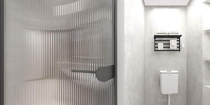 振业装饰-10栋2单元201汪新豪,119平方(0)-装修设计方案