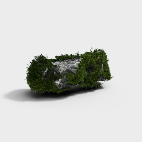 Landscape Stone 6