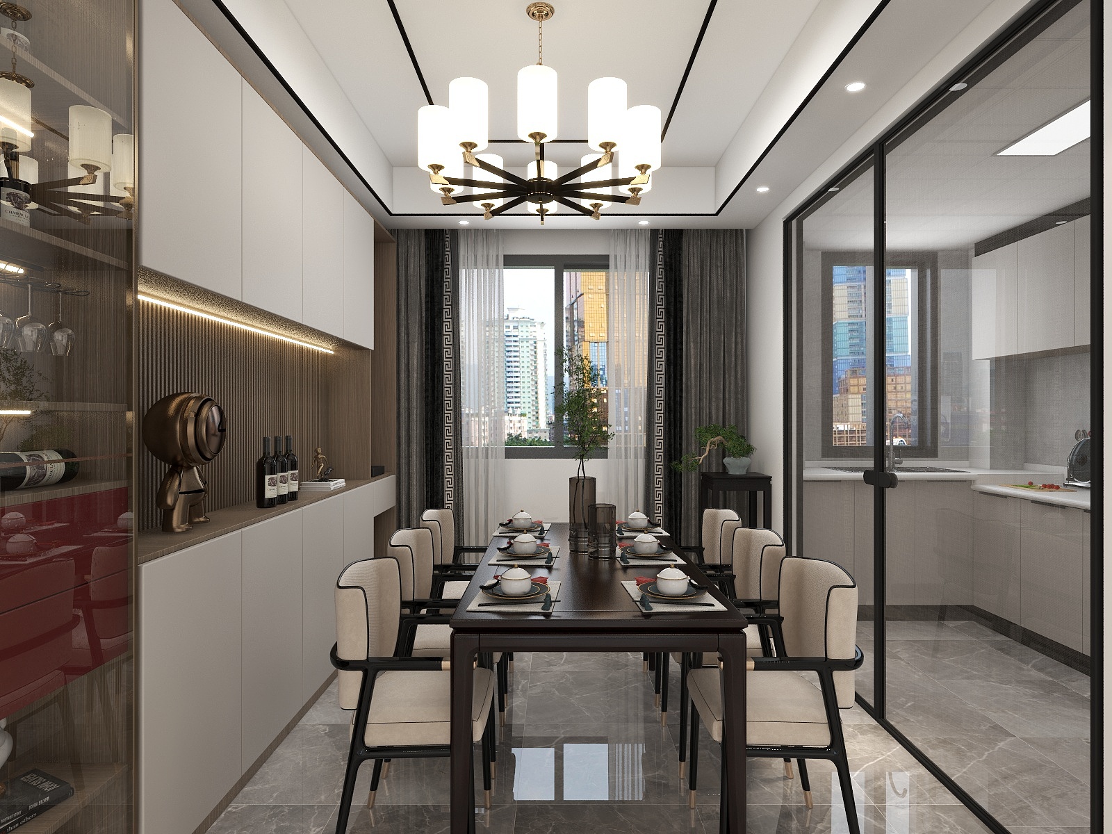 在12-周职家属楼-装修设计方案