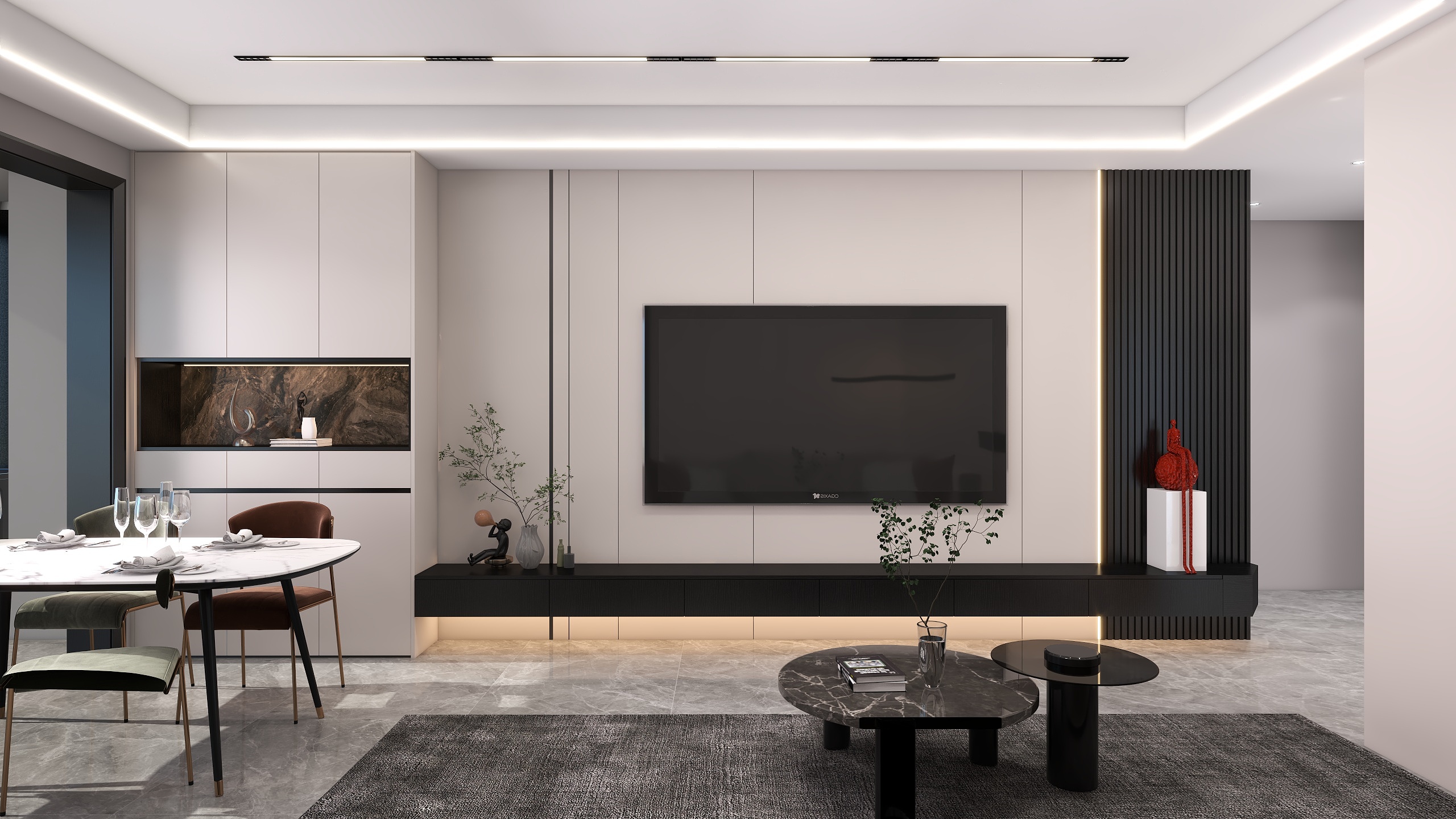 LnuUm-漫里广场-装修设计方案