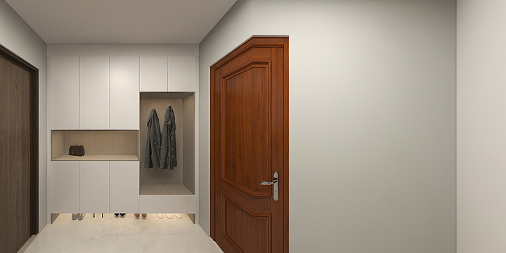 四川西昌史丹利-邦泰花园城3期12-803赵卓昌-装修设计方案