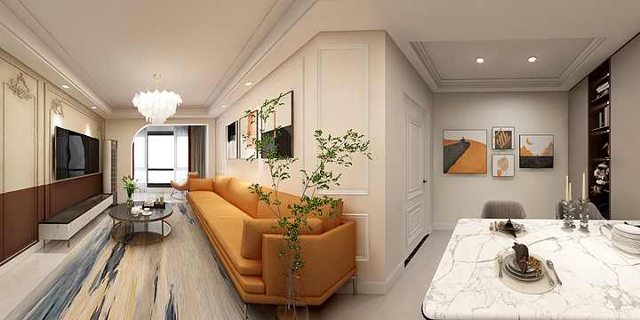 设计师雷顺-12-1-3(4)-装修设计方案