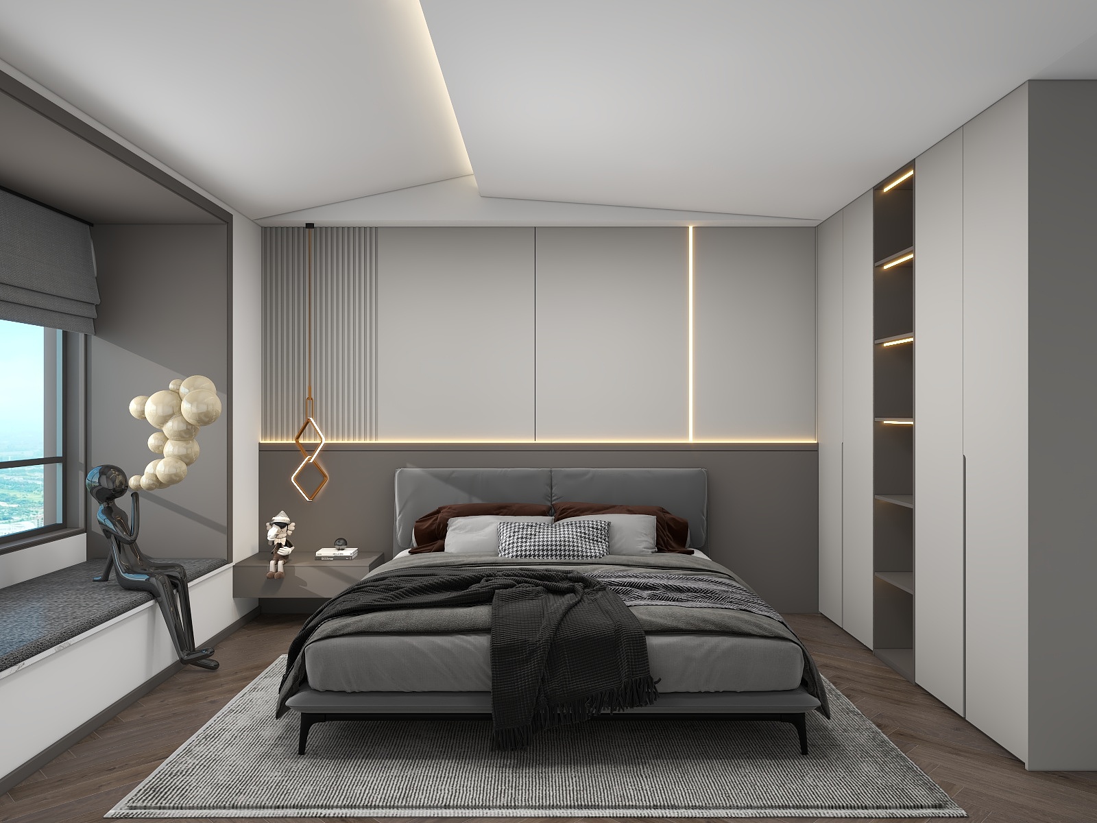 用户81682Xwrf-硬装1-装修设计方案