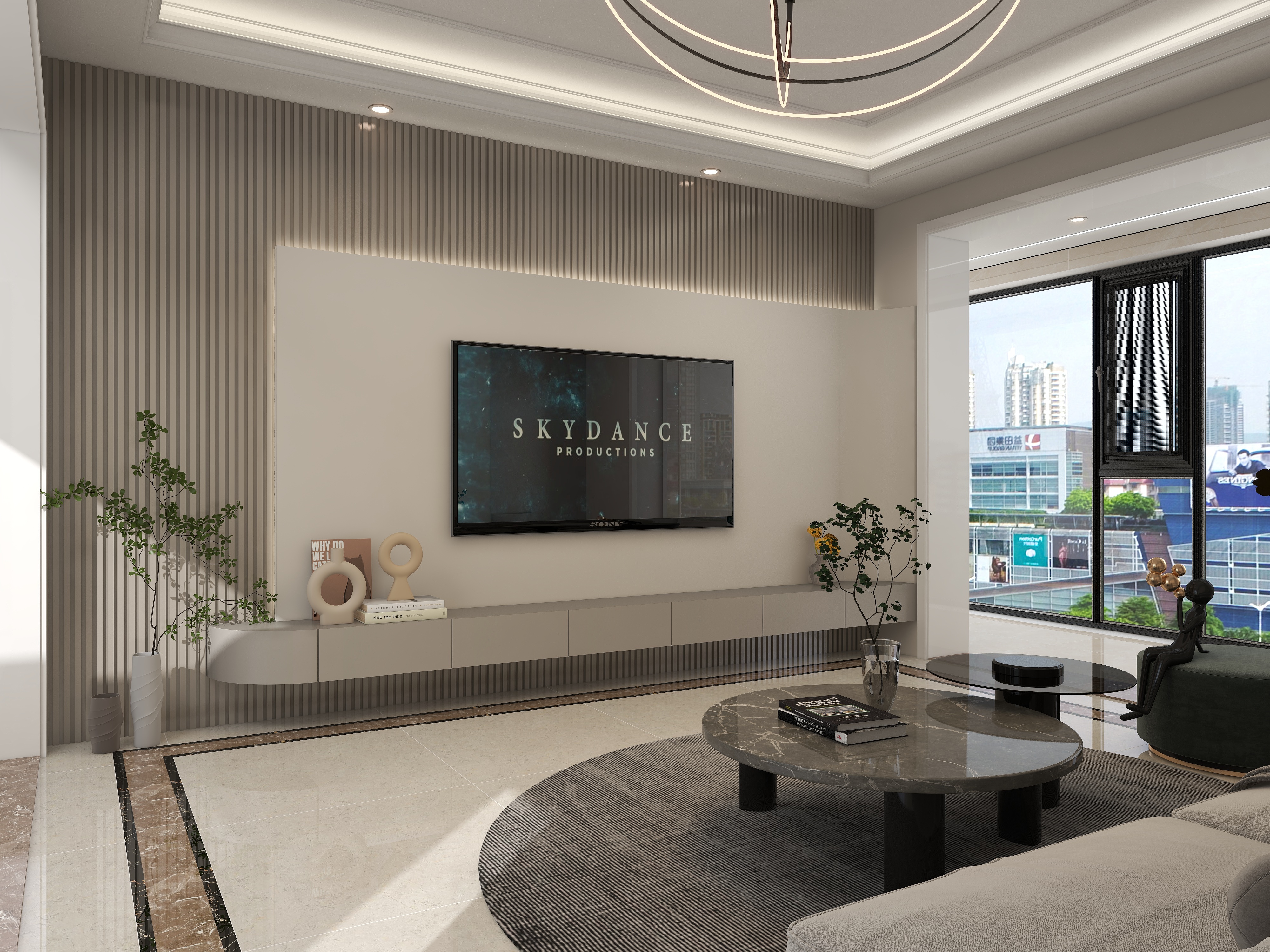 赵宣0726-海尔中央花园7-1-601-装修设计方案