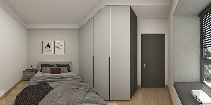 格物空间-b957f55a0afffef5b97c2e281365328-装修设计方案