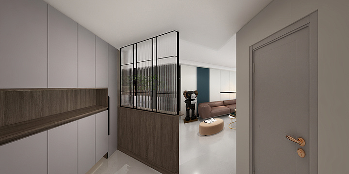 Tang.ir-彰泰伴山雅集125㎡4室-副本-装修设计方案